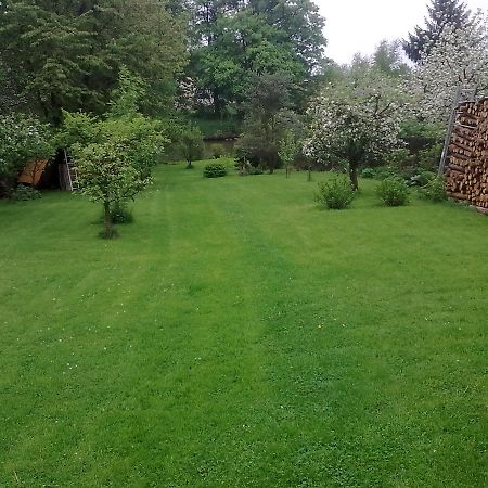 Telč Penzion Podolska المظهر الخارجي الصورة