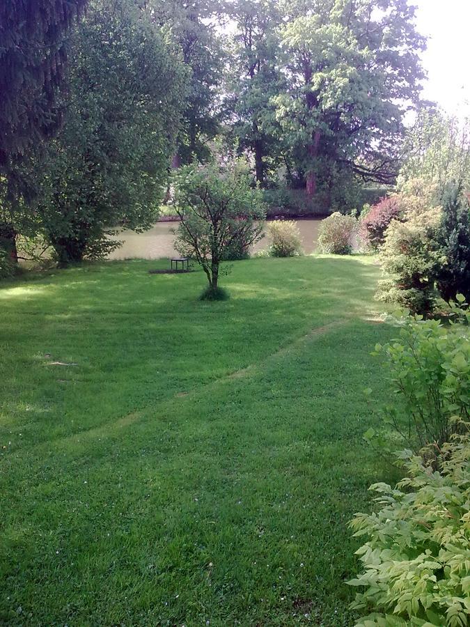 Telč Penzion Podolska المظهر الخارجي الصورة